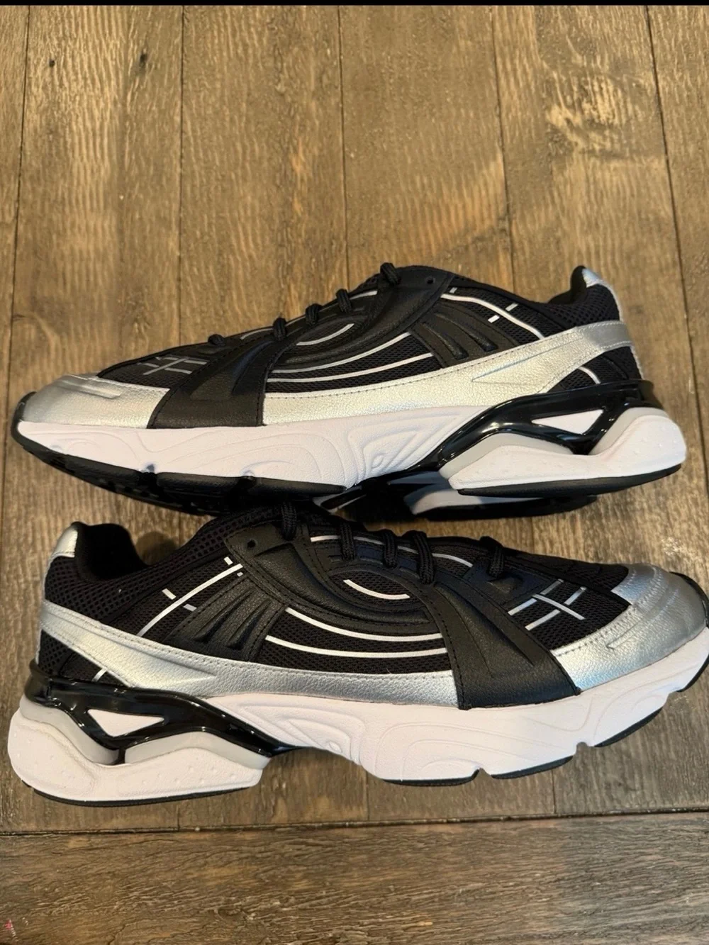 Under Armour Men’s Shoes